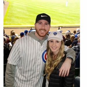 Meet your Posher, Anthony